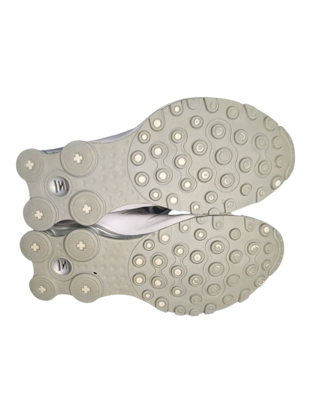 Nike Shox NZ SL, Womens 8.5 - Picture 9 of 10